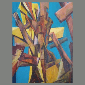 Crosses in Abstraction I