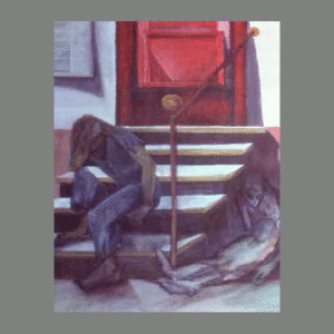 Red Door—Prostitution